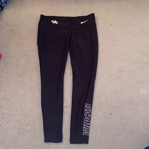 Kentucky Nike Leggings size L